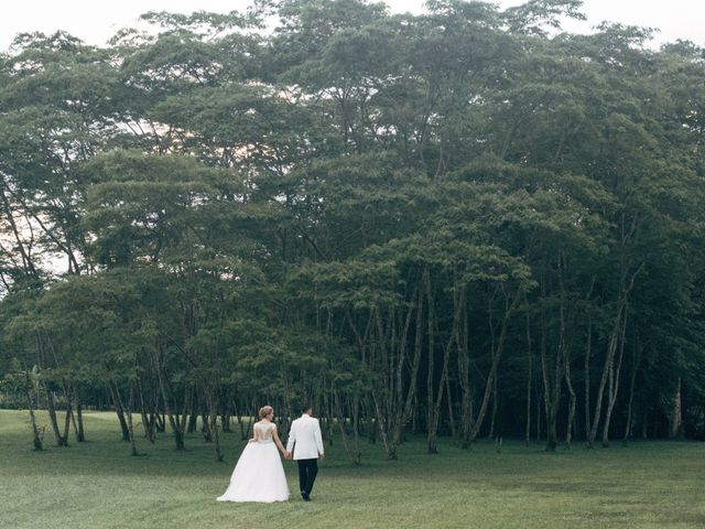 El matrimonio de Steven y Angie en Villavicencio, Meta 48