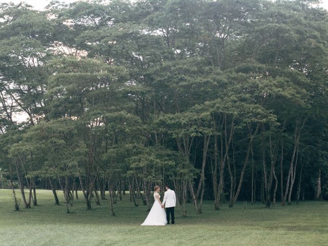 El matrimonio de Steven y Angie en Villavicencio, Meta 50