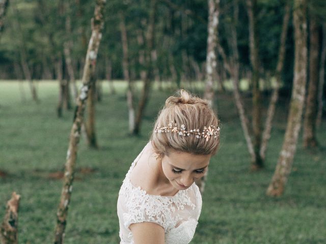 El matrimonio de Steven y Angie en Villavicencio, Meta 64