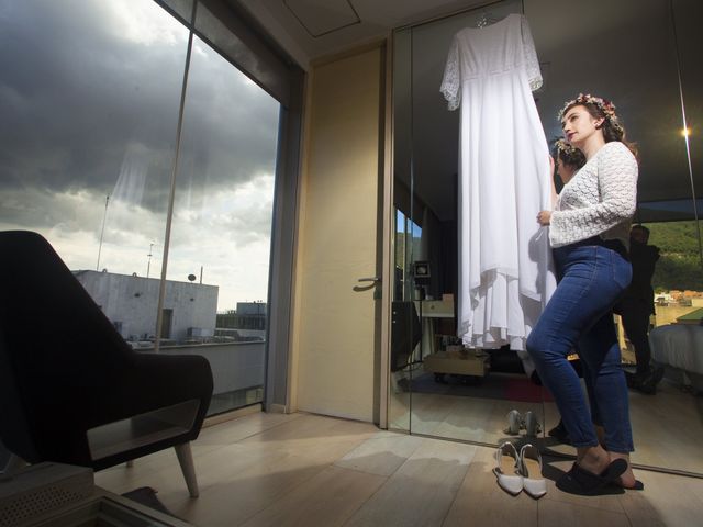 El matrimonio de Alexandra y Daniel en Bogotá, Bogotá DC 6