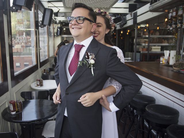 El matrimonio de Alexandra y Daniel en Bogotá, Bogotá DC 13