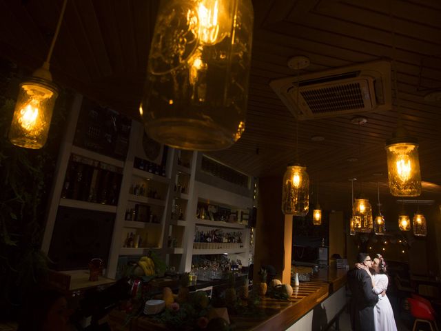 El matrimonio de Alexandra y Daniel en Bogotá, Bogotá DC 28
