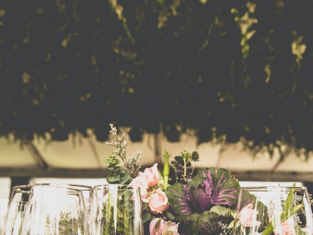 El matrimonio de Geoff y Viviana en Cajicá, Cundinamarca 7