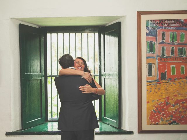 El matrimonio de Geoff y Viviana en Cajicá, Cundinamarca 31