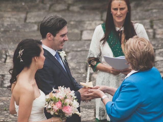 El matrimonio de Geoff y Viviana en Cajicá, Cundinamarca 48