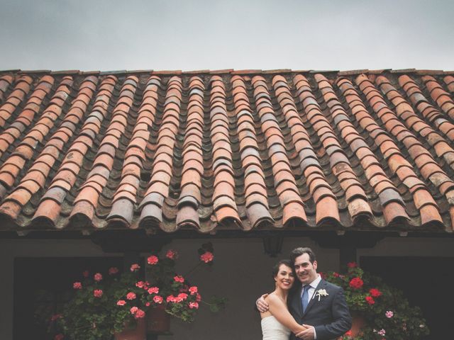 El matrimonio de Geoff y Viviana en Cajicá, Cundinamarca 67