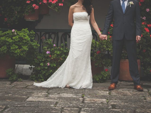 El matrimonio de Geoff y Viviana en Cajicá, Cundinamarca 68