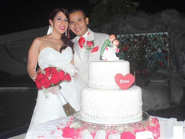 El matrimonio de Luis Fernando  y Leidy Johana en Cali, Valle del Cauca 51