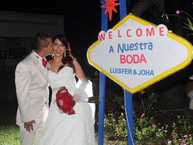 El matrimonio de Luis Fernando  y Leidy Johana en Cali, Valle del Cauca 56