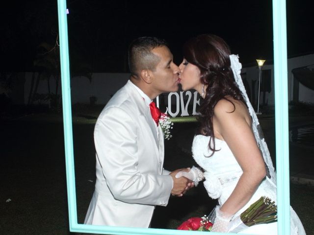 El matrimonio de Luis Fernando  y Leidy Johana en Cali, Valle del Cauca 58