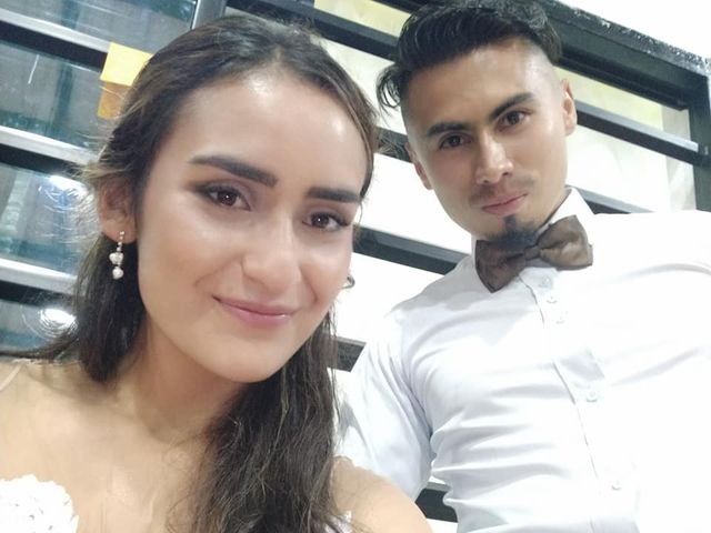 El matrimonio de Andrés y Viviana en Villavicencio, Meta 41