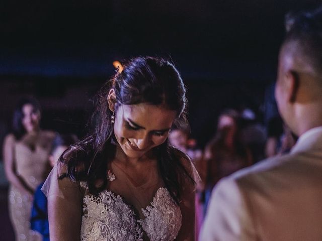 El matrimonio de Andrés y Viviana en Villavicencio, Meta 43