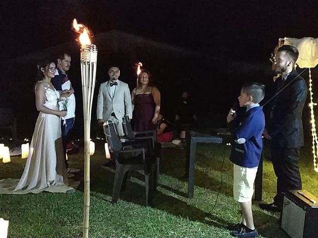 El matrimonio de Andrés y Viviana en Villavicencio, Meta 49