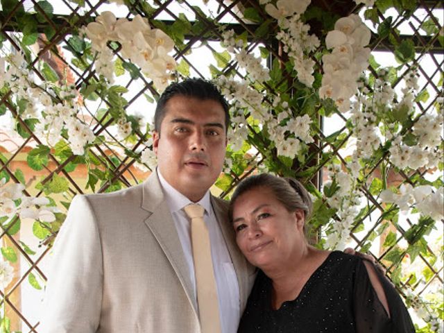 El matrimonio de John Alejandro   y Ana Pala   en Bojacá, Cundinamarca 4