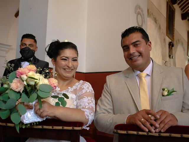 El matrimonio de John Alejandro   y Ana Pala   en Bojacá, Cundinamarca 27