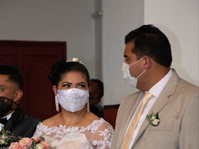 El matrimonio de John Alejandro   y Ana Pala   en Bojacá, Cundinamarca 32