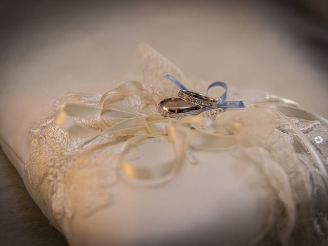 El matrimonio de Daniel y Yaz en Bogotá, Bogotá DC 3