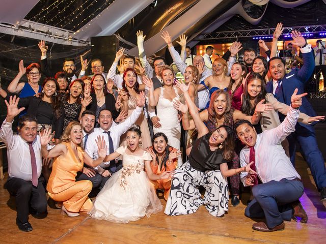 El matrimonio de Daniel y Yaz en Bogotá, Bogotá DC 25