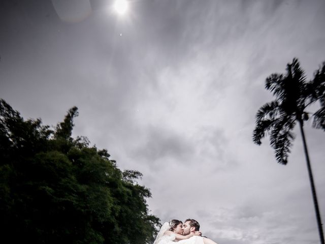 El matrimonio de Joel y Daniela en Girardota, Antioquia 10