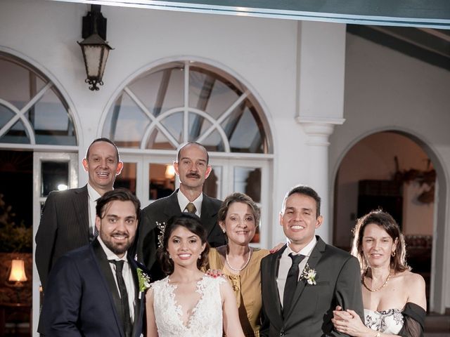 El matrimonio de Joel y Daniela en Girardota, Antioquia 19