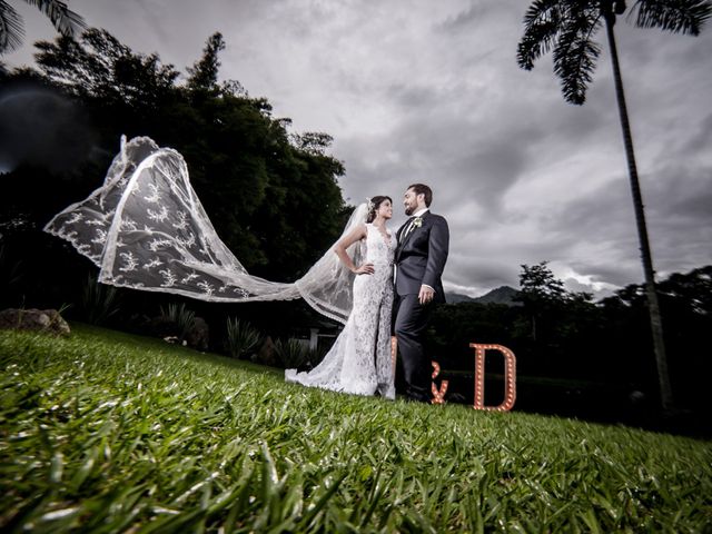 El matrimonio de Joel y Daniela en Girardota, Antioquia 35