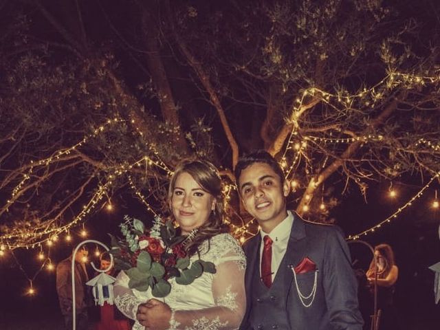 El matrimonio de Daniel y Tatiana en Madrid, Cundinamarca 6