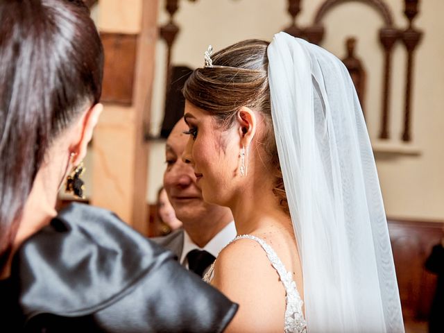 El matrimonio de Esteban y Valentina en Cali, Valle del Cauca 15