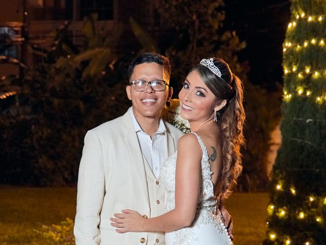 El matrimonio de Esteban y Valentina en Cali, Valle del Cauca 25