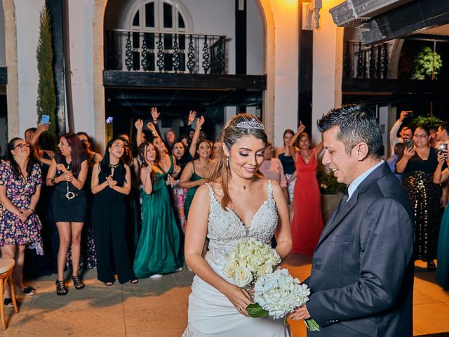 El matrimonio de Esteban y Valentina en Cali, Valle del Cauca 38