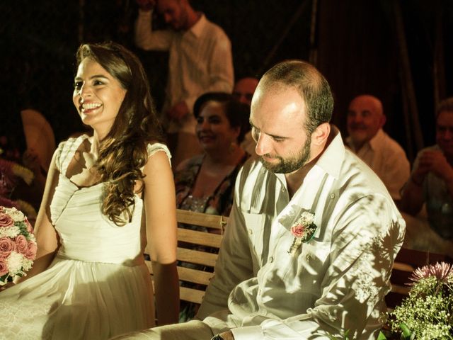 El matrimonio de Nicolas y Valentina en Honda, Tolima 35