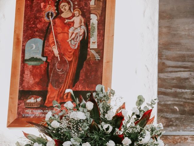 El matrimonio de Juan y Laura en Rionegro, Antioquia 5