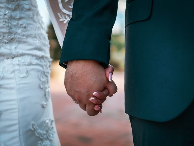 El matrimonio de Raule y Danna en Villa de Leyva, Boyacá 54