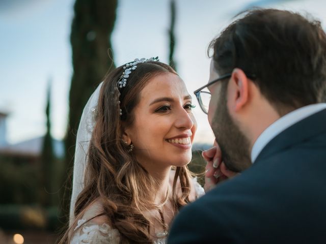 El matrimonio de Raule y Danna en Villa de Leyva, Boyacá 60