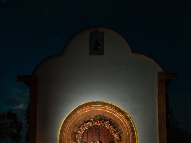 El matrimonio de Raule y Danna en Villa de Leyva, Boyacá 62