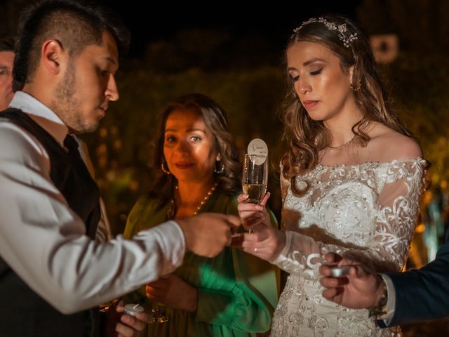 El matrimonio de Raule y Danna en Villa de Leyva, Boyacá 67