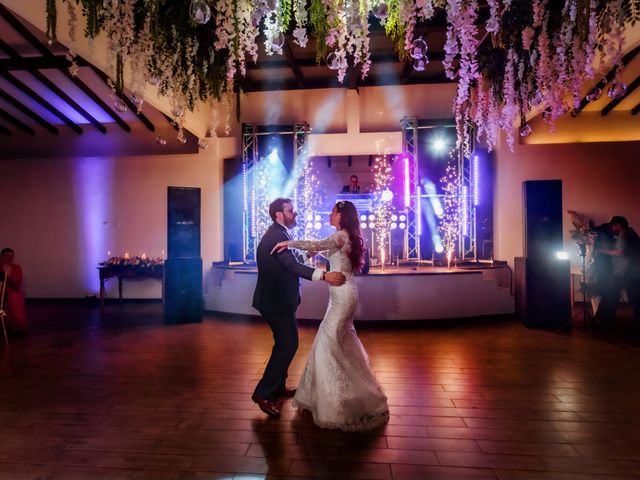 El matrimonio de Raule y Danna en Villa de Leyva, Boyacá 74