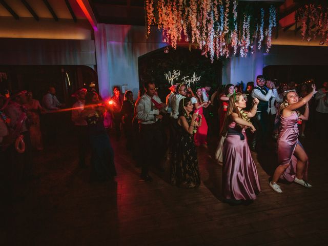 El matrimonio de Raule y Danna en Villa de Leyva, Boyacá 80