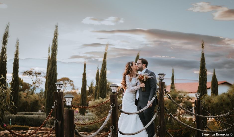 El matrimonio de Raule y Danna en Villa de Leyva, Boyacá