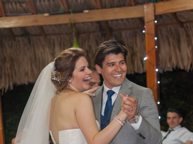 El matrimonio de Ariel y Angie en La Dorada, Caldas 15