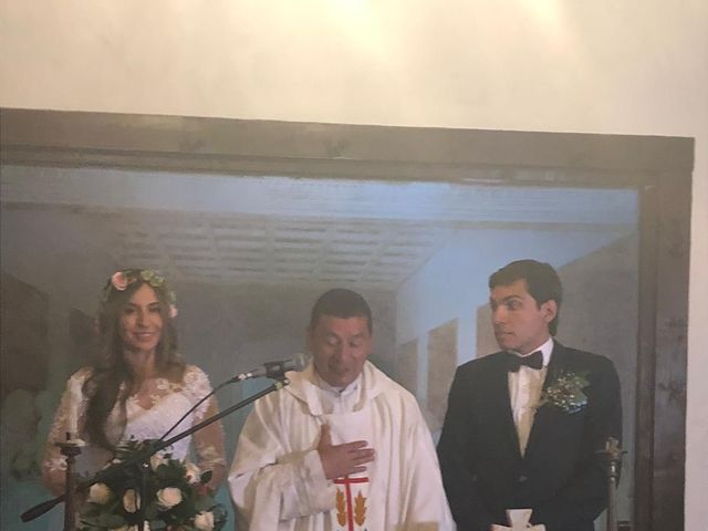 El matrimonio de Nohema y Sergio en Paipa, Boyacá 3