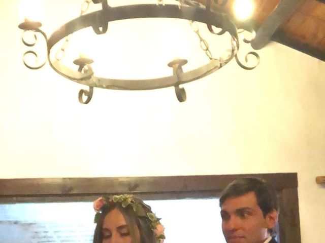 El matrimonio de Nohema y Sergio en Paipa, Boyacá 1