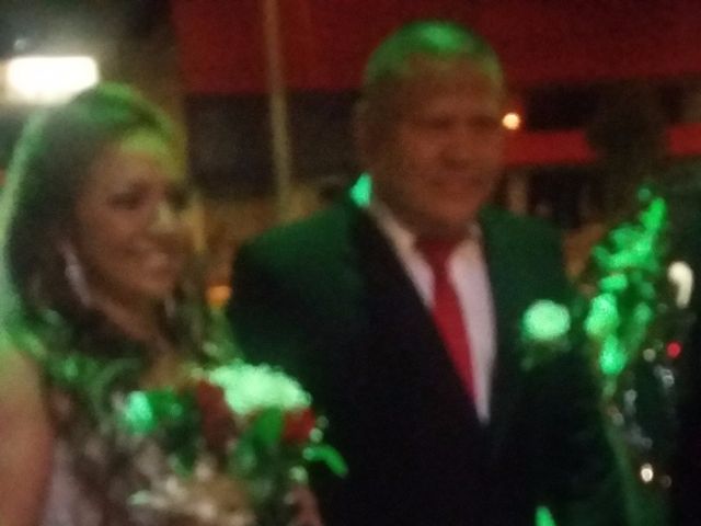 El matrimonio de Wilmar y Yaddy Paola en Pereira, Risaralda 4