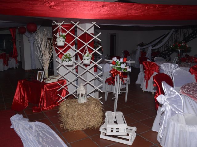 El matrimonio de Wilmar y Yaddy Paola en Pereira, Risaralda 8