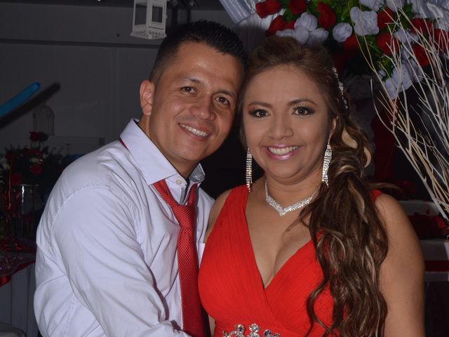 El matrimonio de Wilmar y Yaddy Paola en Pereira, Risaralda 12