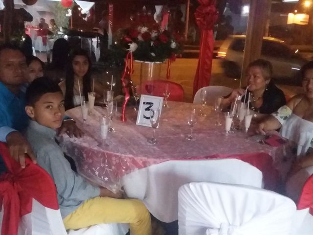 El matrimonio de Wilmar y Yaddy Paola en Pereira, Risaralda 13