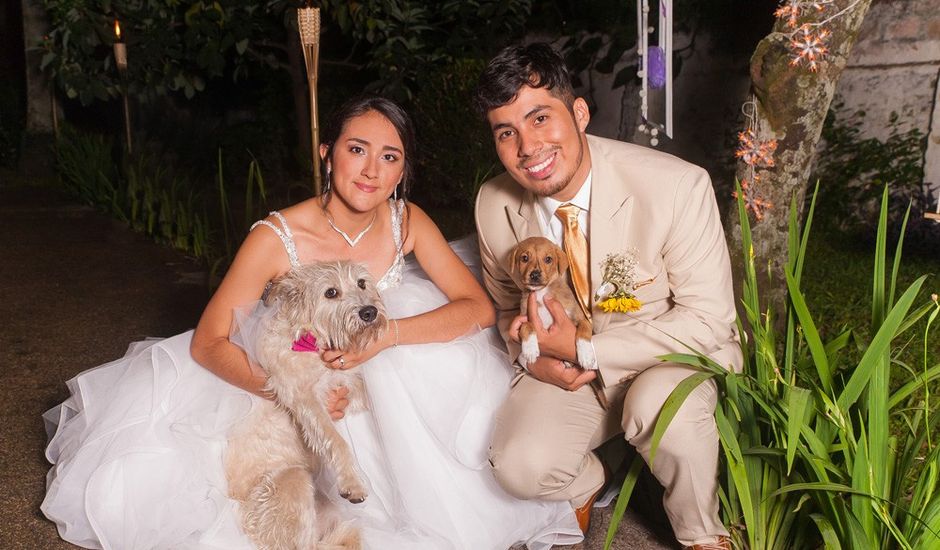 El matrimonio de Luis  y Karen  en Cali, Valle del Cauca