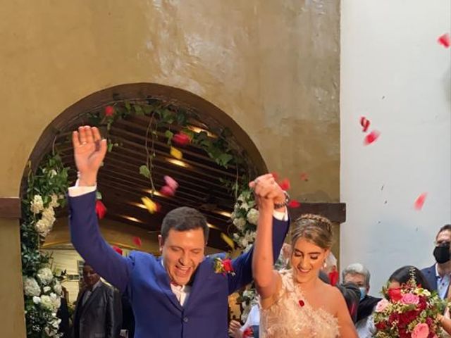 El matrimonio de Javier  y Sylvana en Medellín, Antioquia 5