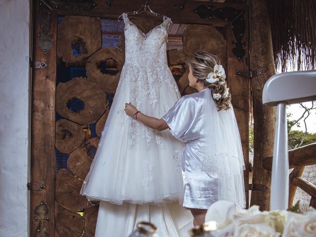 El matrimonio de Laura y Camilo en Garzón, Huila 3