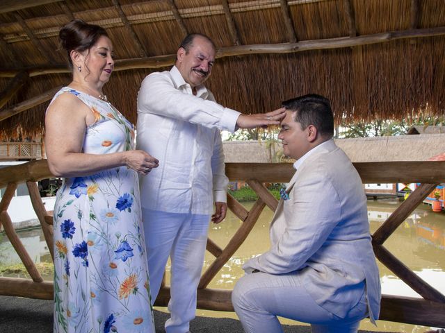 El matrimonio de Laura y Camilo en Garzón, Huila 5