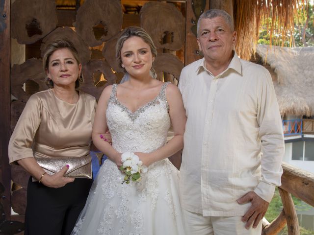 El matrimonio de Laura y Camilo en Garzón, Huila 7